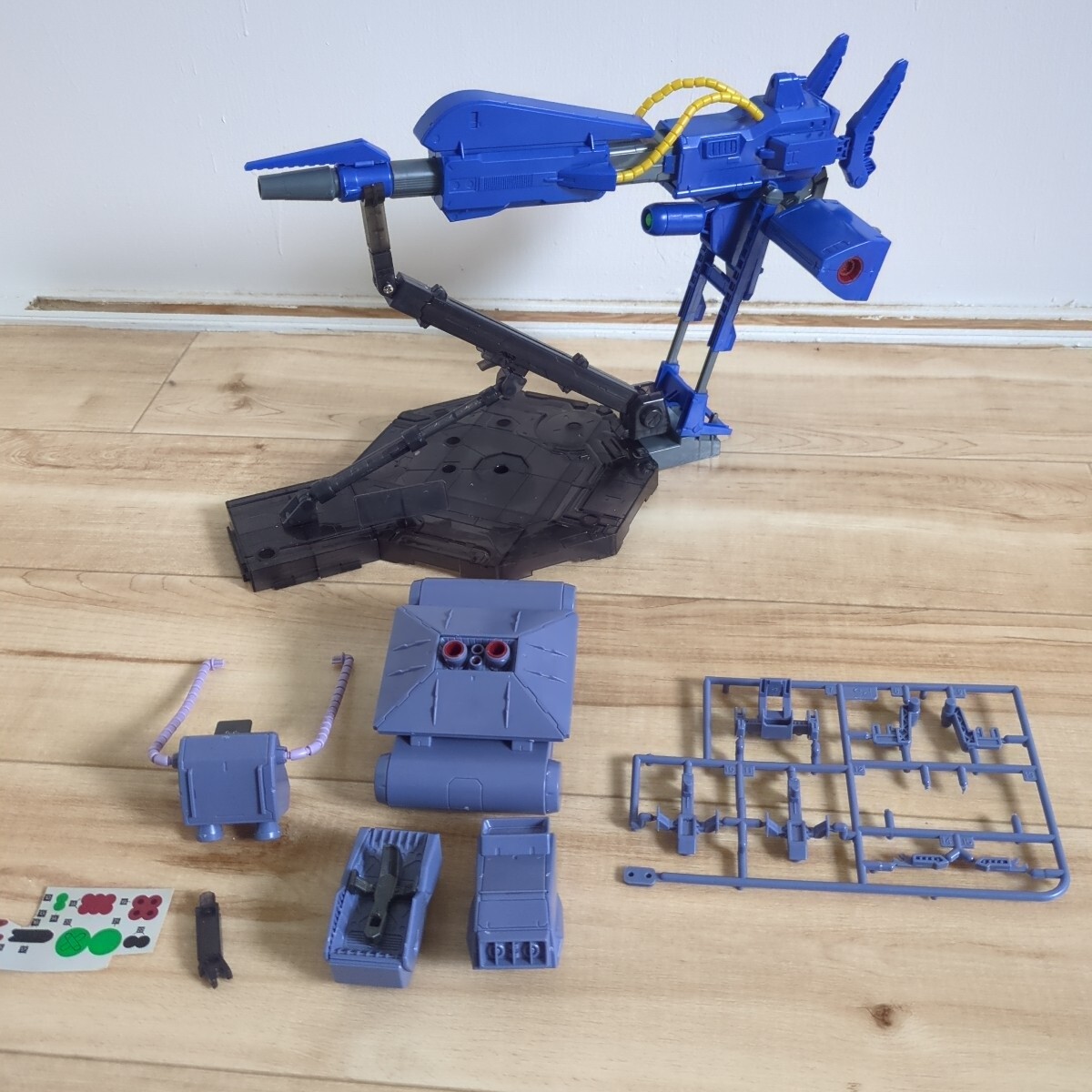 2025年最新】Yahoo!オークション -mg 百式 バリュートの中古品