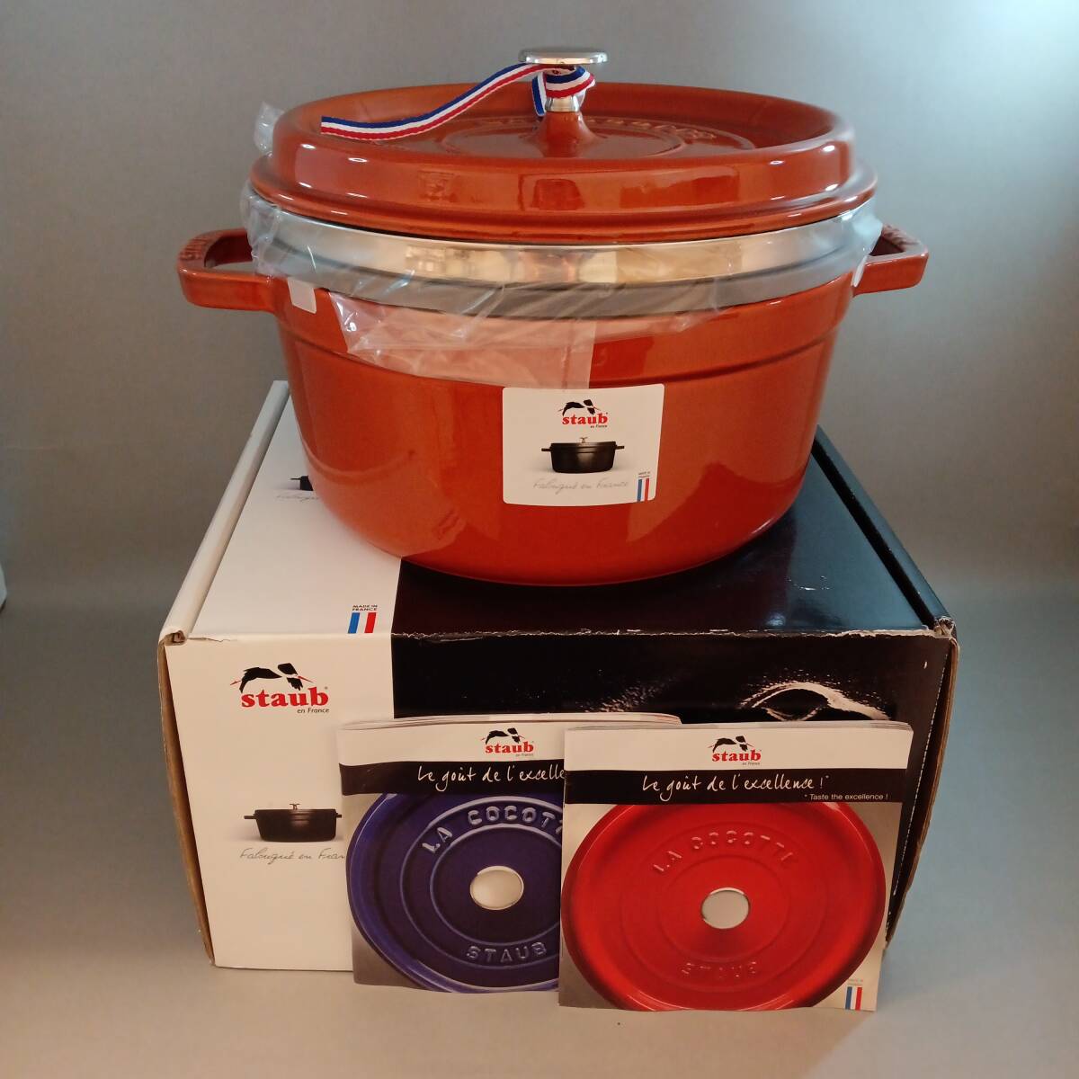 2025年最新】Yahoo!オークション -ストウブ 26cmの中古品・新品