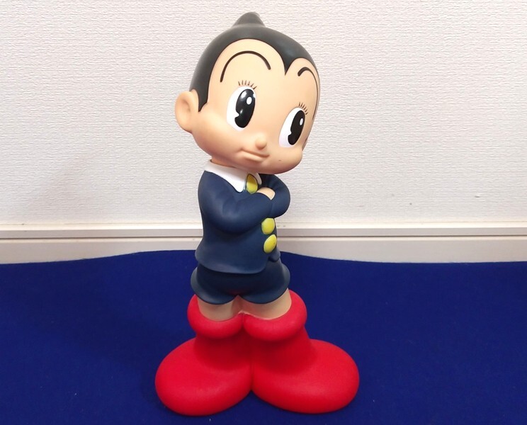 Yahoo!オークション -「鉄腕アトム ビリケン」(鉄腕アトム Yahoo!オークション -「鉄腕アトム ビリケン」(鉄腕アトム