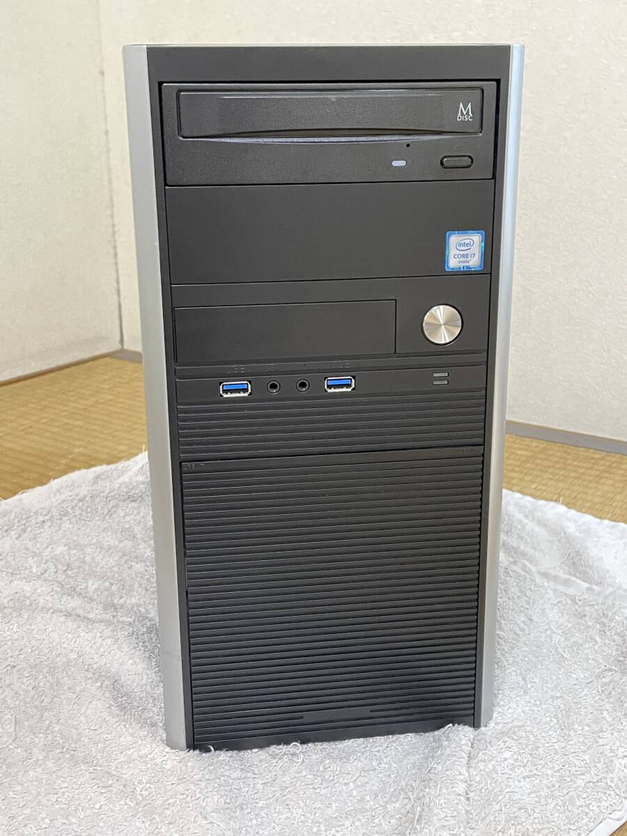 Yahoo!オークション -「i7-6700k」(その他) (デスクトップ)の Yahoo!オークション -「i7-6700k」(その他) (デスクトップ)の