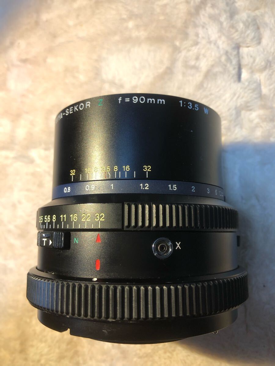 Yahoo!オークション -「90mm f3.5」の落札相場・落札価格 Yahoo!オークション -「90mm f3.5」の落札相場・落札価格