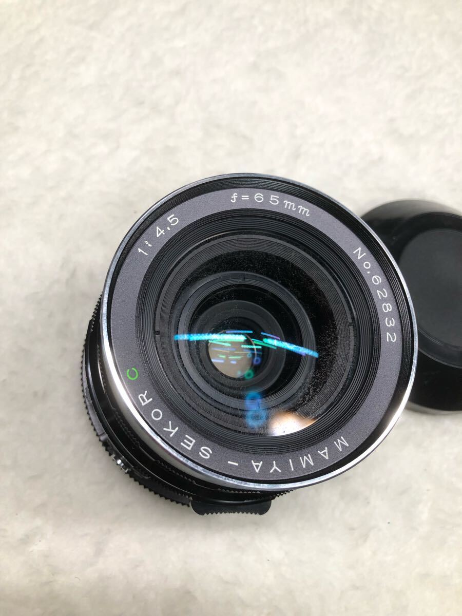 Yahoo!オークション -「65mm 4.5 (mamiya マミヤ)」の落札相場 Yahoo!オークション -「65mm 4.5 (mamiya マミヤ)」の落札相場