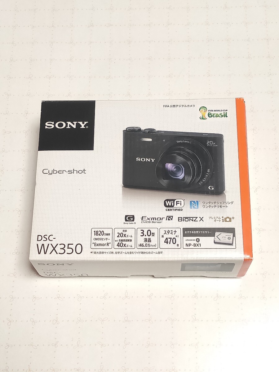 Yahoo!オークション -「dsc-wx350」の落札相場・落札価格 Yahoo!オークション -「dsc-wx350」の落札相場・落札価格