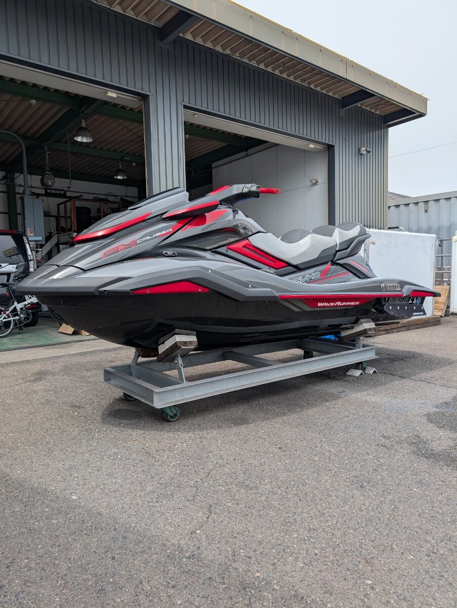 2025年最新】Yahoo!オークション -yamaha fxクルーザーの中古品 2025年最新】Yahoo!オークション -yamaha fxクルーザーの中古品