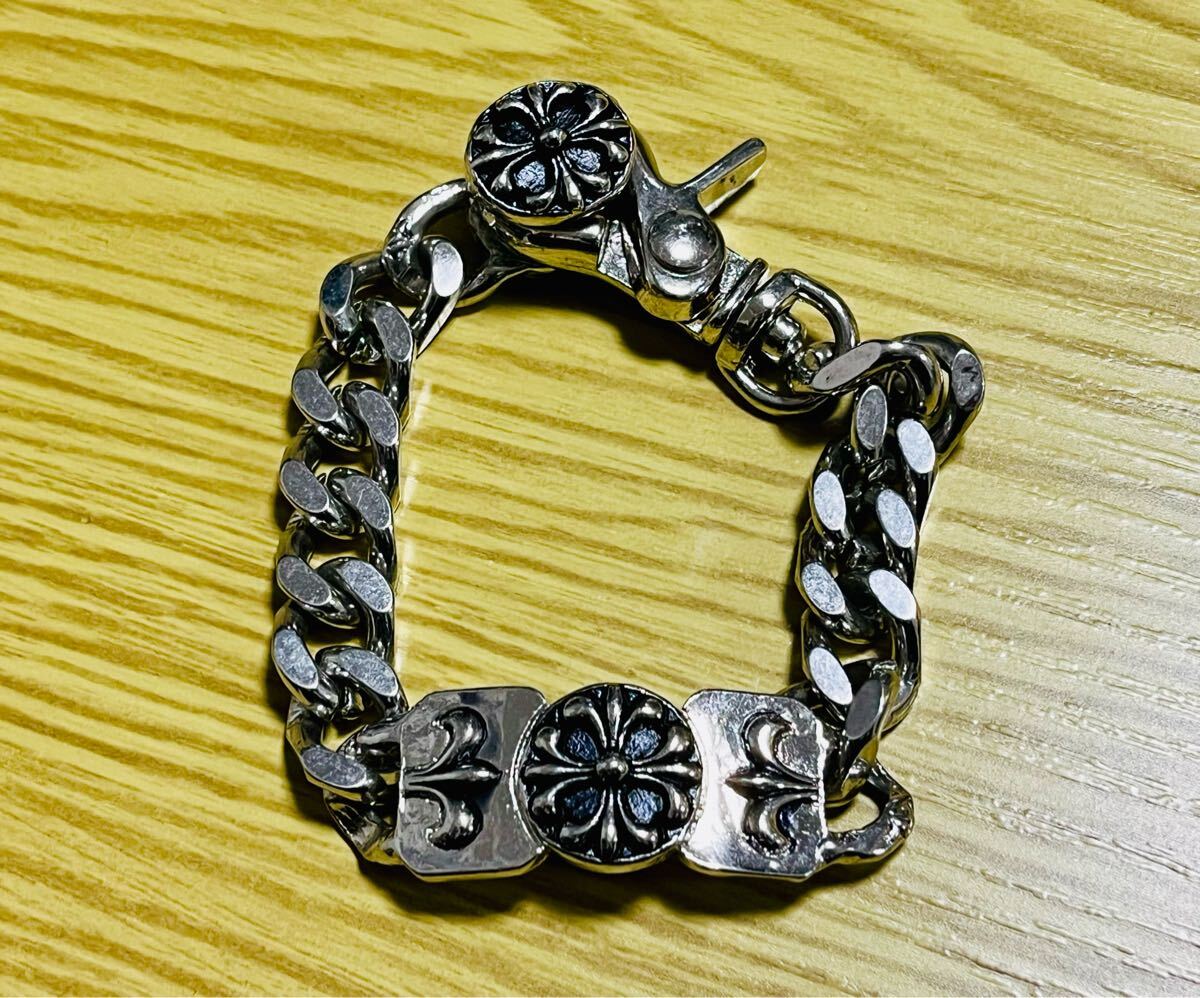 Yahoo!オークション -「chromehearts 初期」の落札相場・落札価格 Yahoo!オークション -「chromehearts 初期」の落札相場・落札価格