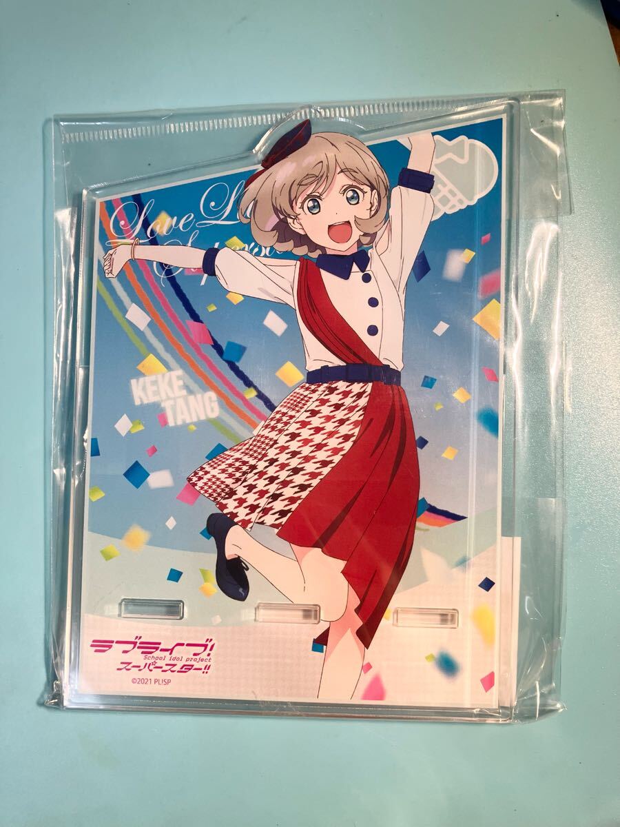 即購入可 唐可可 スクエア缶バッジ 7点 新品未開封 ラブライブ アトレ秋葉原 Yahoo!オークション -「可可」(コミック、アニメグッズ) の落札