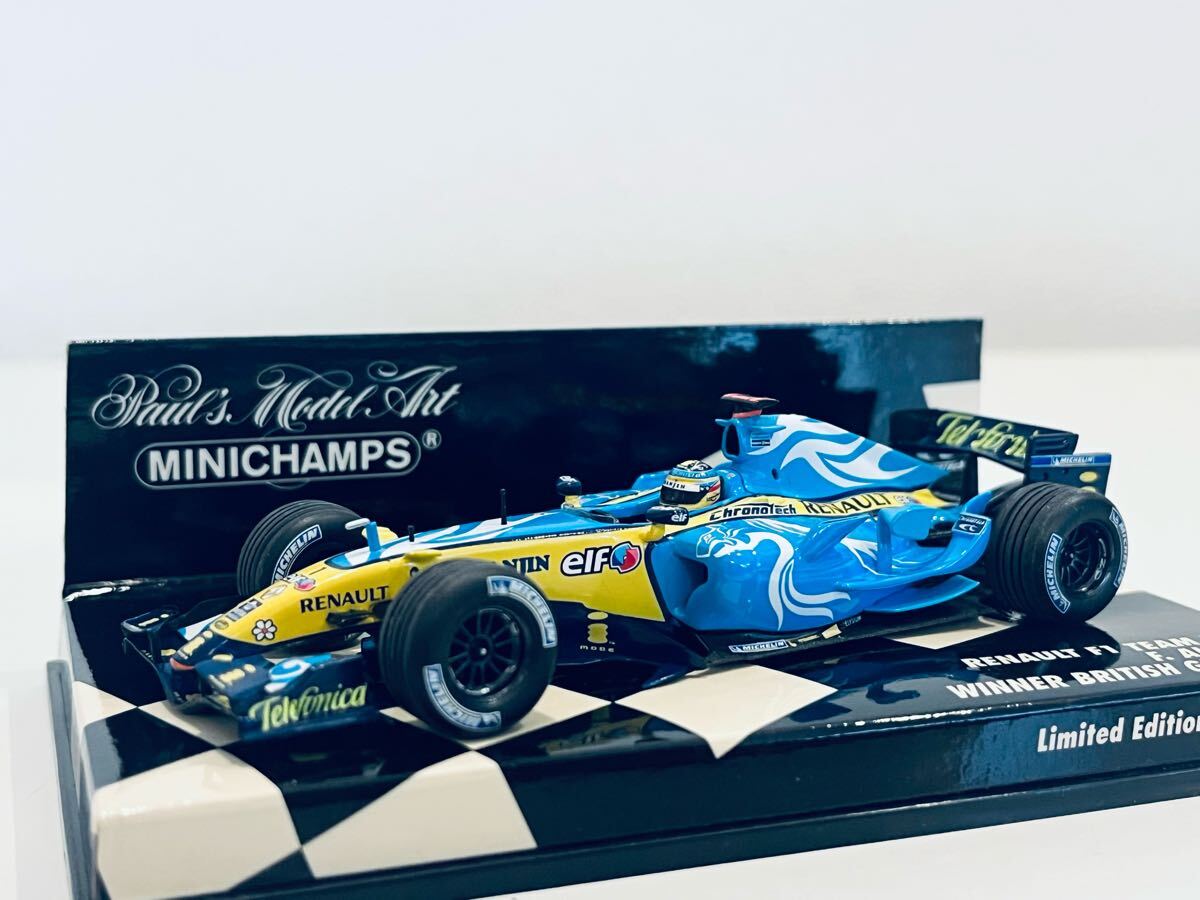 2025年最新】Yahoo!オークション -r26 アロンソ(ミニチャンプス 2025年最新】Yahoo!オークション -r26 アロンソ(ミニチャンプス