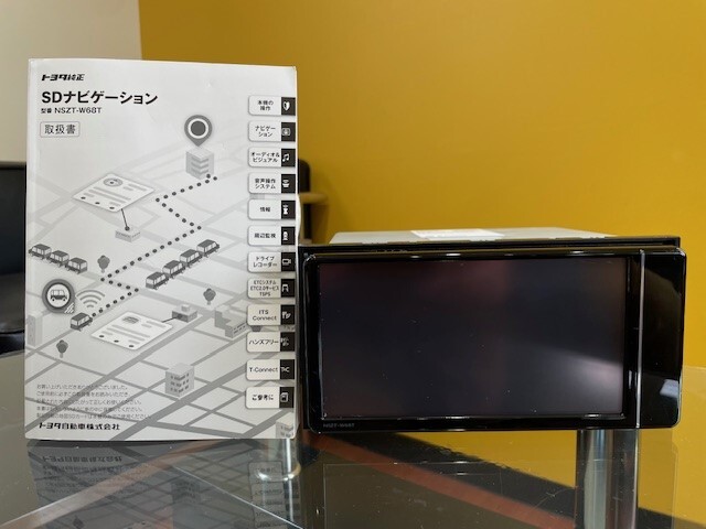 2025年最新】nszt w68対応のトヨタ純正カーナビ商品一覧 - Yahoo 2025年最新】nszt w68対応のトヨタ純正カーナビ商品一覧 - Yahoo