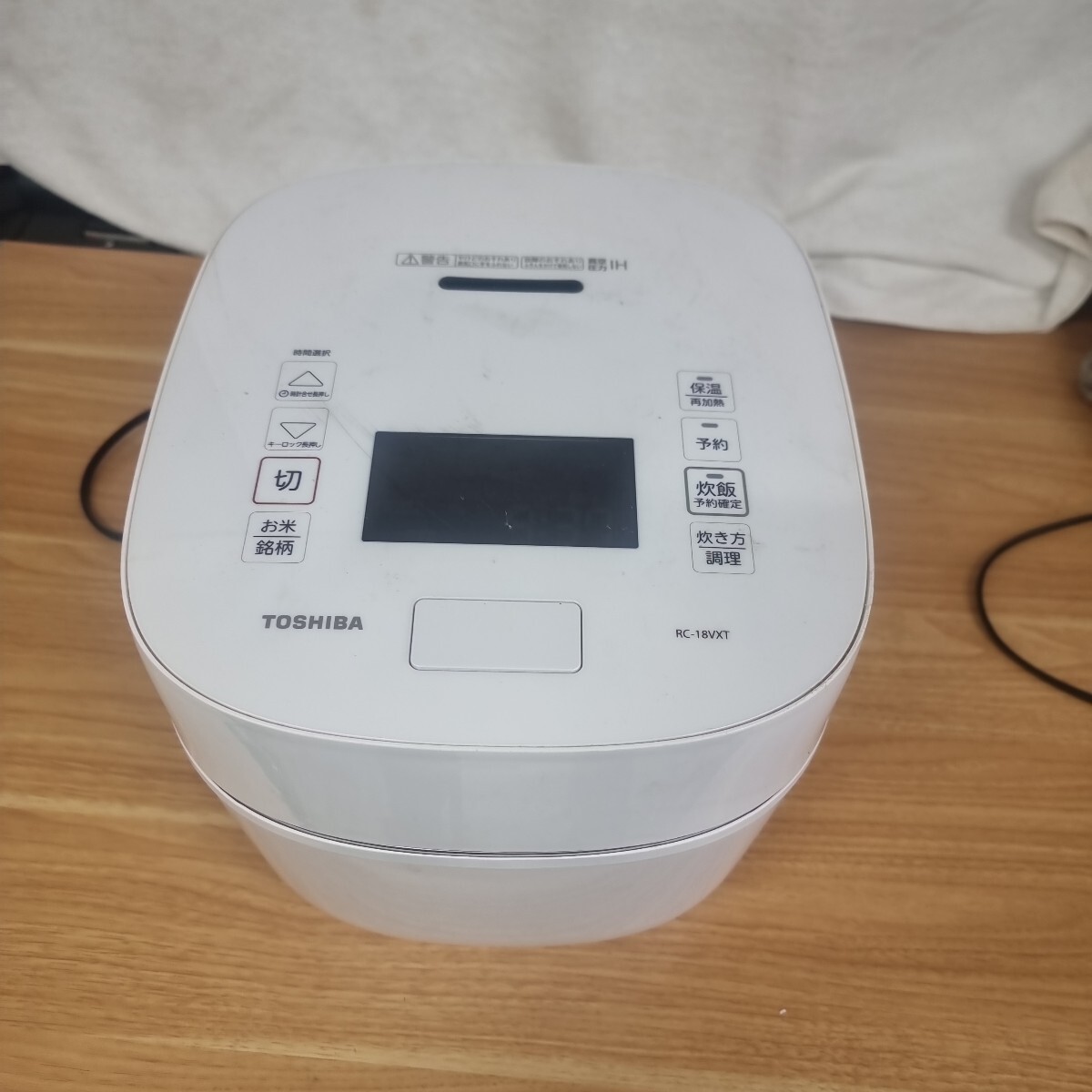 Yahoo!オークション -「toshiba rc-18」の落札相場・落札価格 Yahoo!オークション -「toshiba rc-18」の落札相場・落札価格