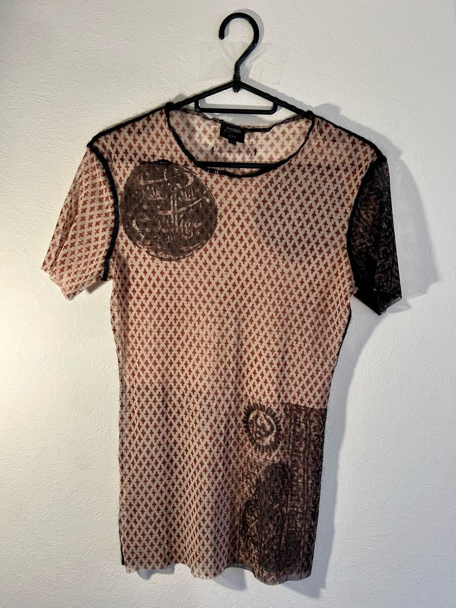 2025年最新】Yahoo!オークション -ジャンポールゴルチエ tシャツ 2025年最新】Yahoo!オークション -ジャンポールゴルチエ tシャツ