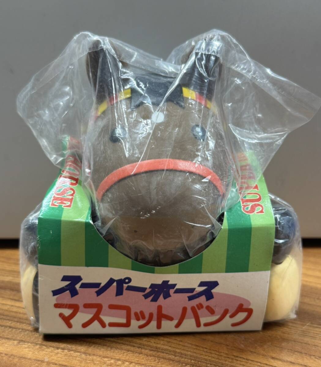 2025年最新】Yahoo!オークション -競馬 貯金箱の中古品・新品