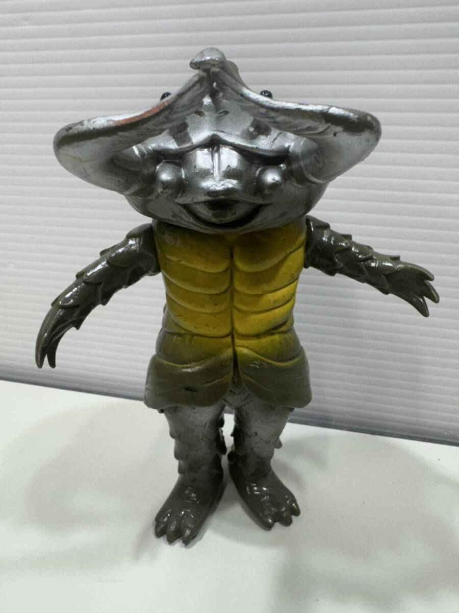 2025年最新】Yahoo!オークション -アントラーソフビの中古品