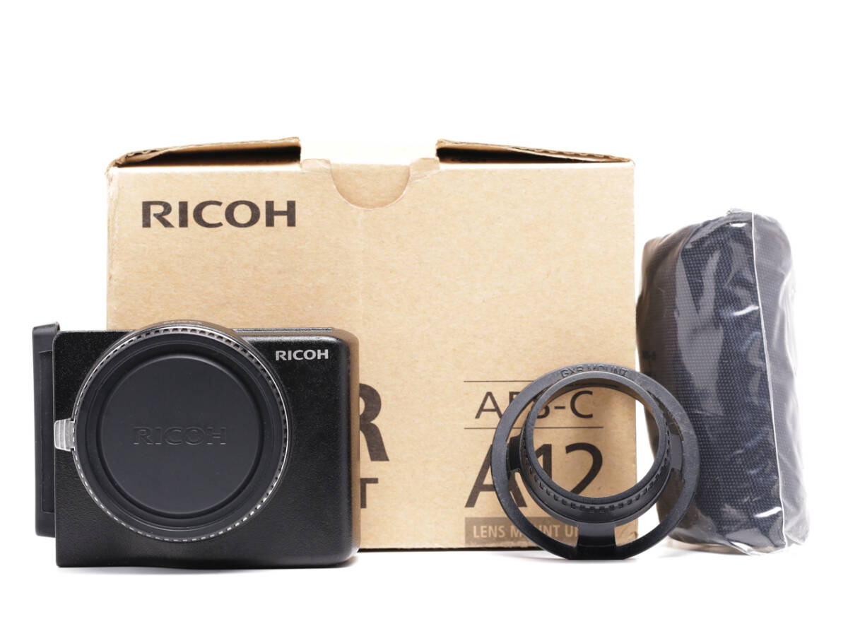 2025年最新】Yahoo!オークション -リコー gxr a12の中古品・新品 2025年最新】Yahoo!オークション -リコー gxr a12の中古品・新品
