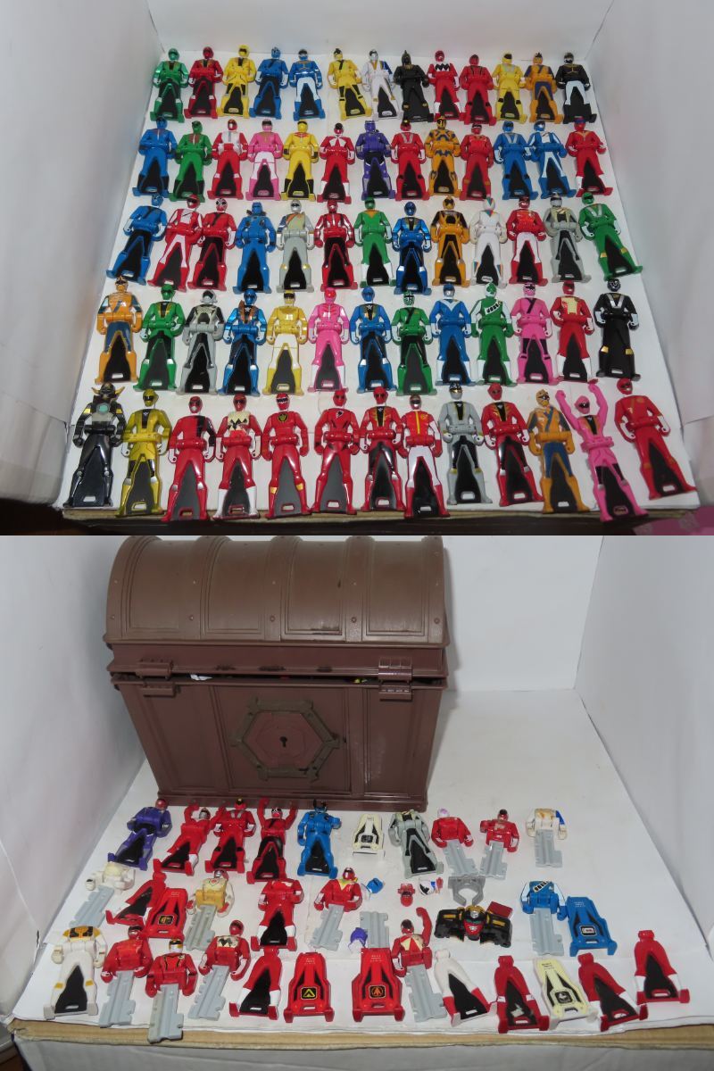 Yahoo!オークション -「ゴーカイジャー レンジャーキー ボックス Yahoo!オークション -「ゴーカイジャー レンジャーキー ボックス