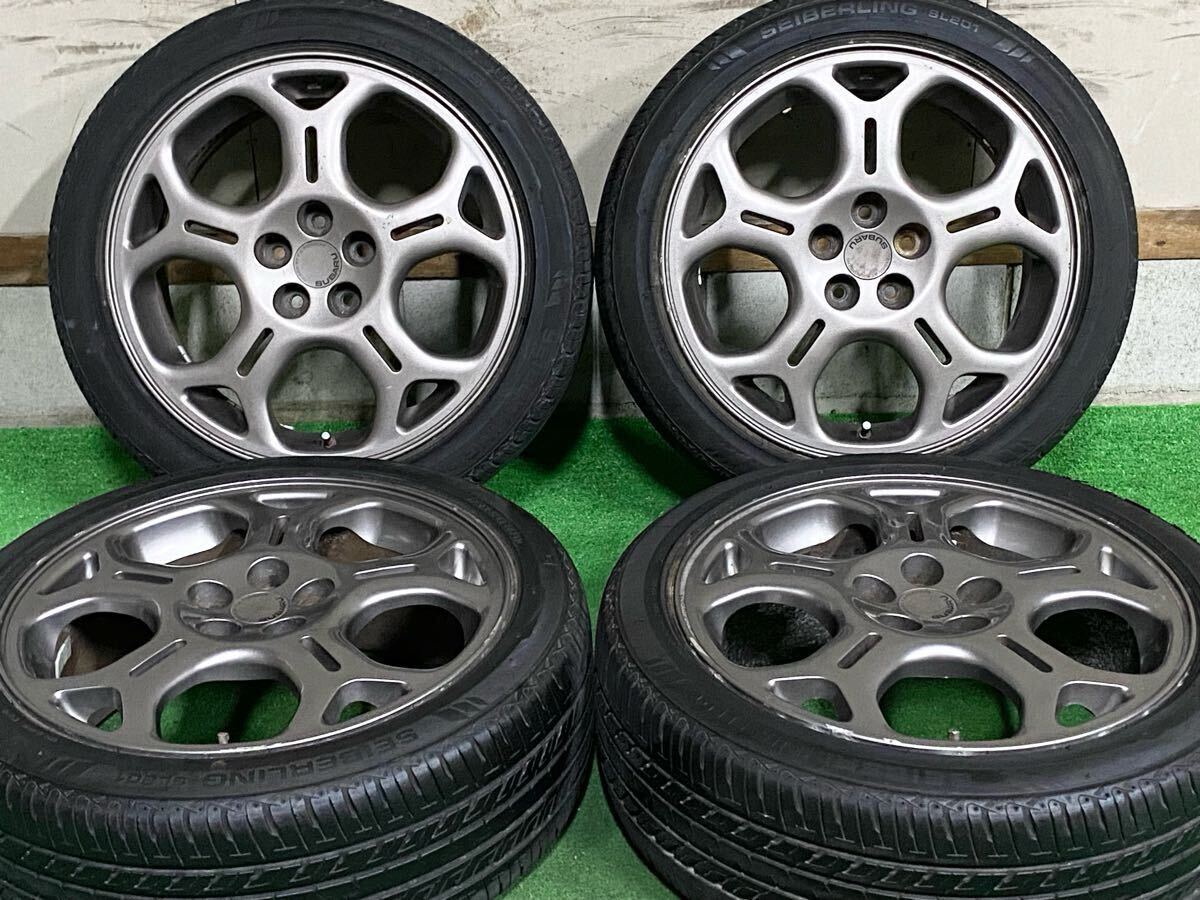 2025年最新】Yahoo!オークション -215 45r17 pcd100の中古品 2025年最新】Yahoo!オークション -215 45r17 pcd100の中古品