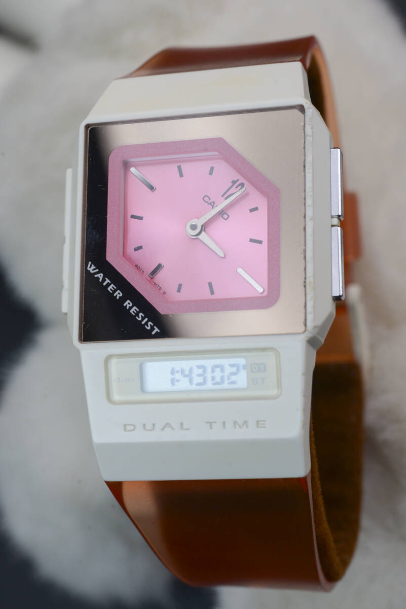 Yahoo!オークション -「casio フィルムウォッチ」の落札相場 Yahoo!オークション -「casio フィルムウォッチ」の落札相場