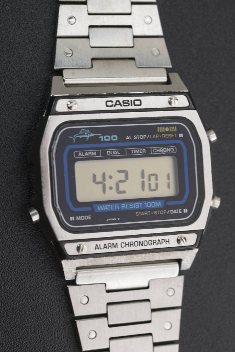 80年代カシオの値段と価格推移は?|0件の売買データから80年代 80年代カシオの値段と価格推移は?|0件の売買データから80年代