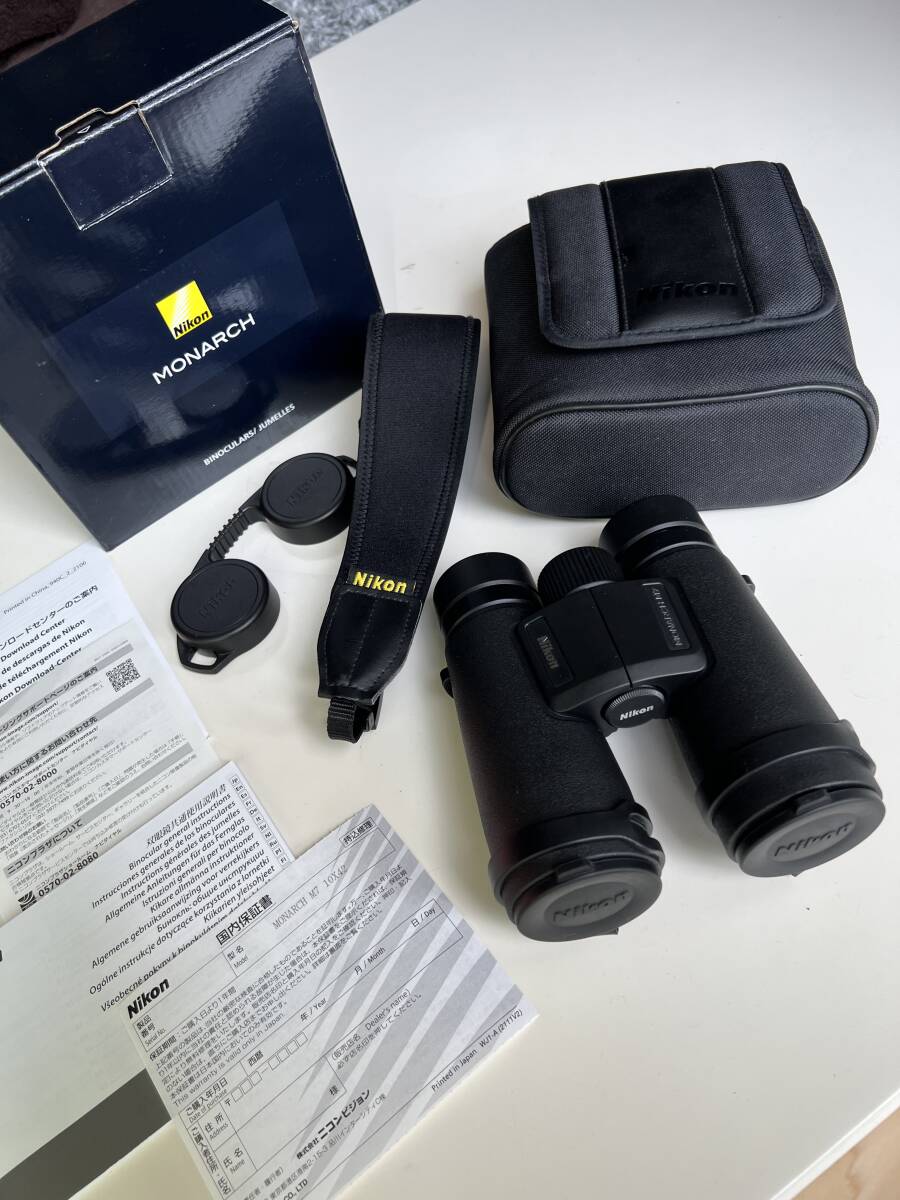 Yahoo!オークション -「nikon monarch 7」の落札相場・落札価格 Yahoo!オークション -「nikon monarch 7」の落札相場・落札価格