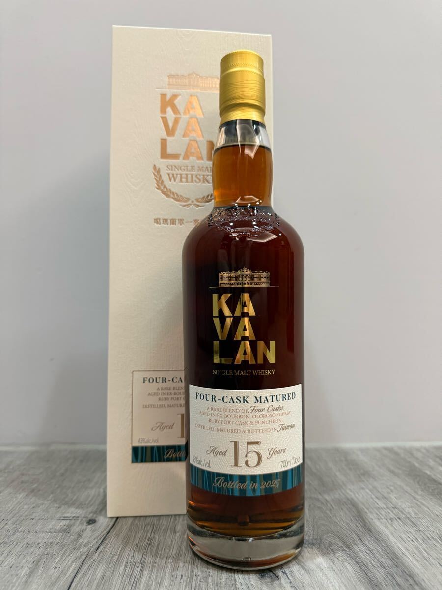 Yahoo!オークション -「kavalan」の落札相場・落札価格