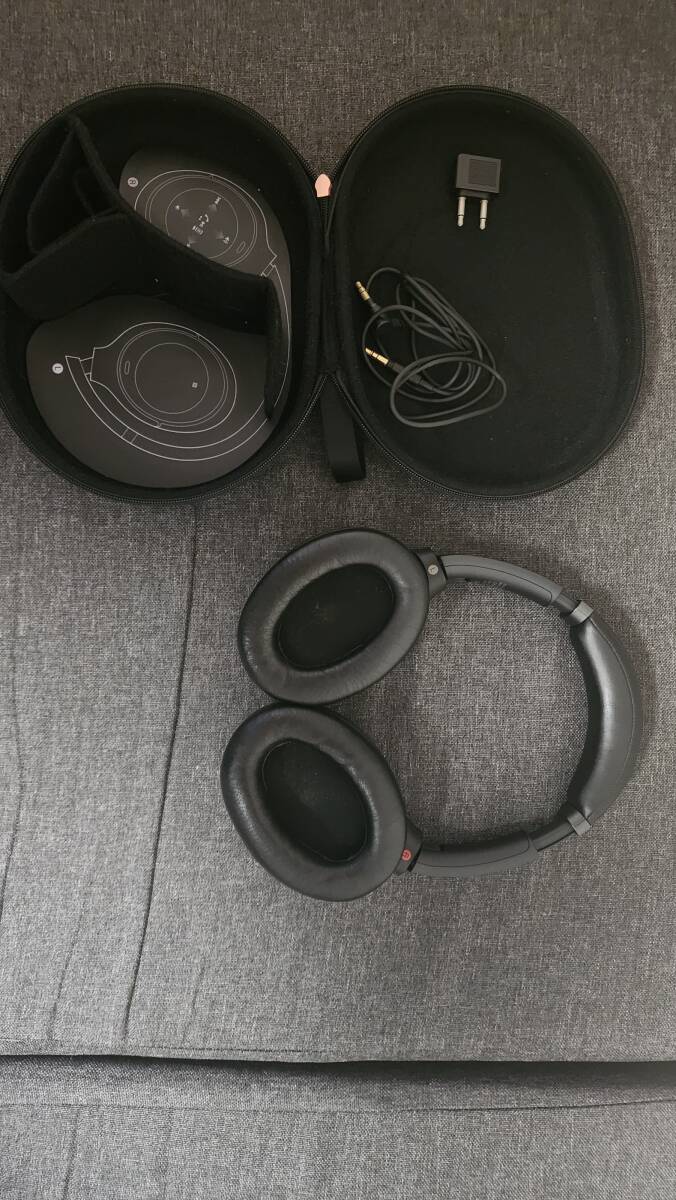 2025年最新】Yahoo!オークション -wh-1000xm3の中古品・新品・未 2025年最新】Yahoo!オークション -wh-1000xm3の中古品・新品・未