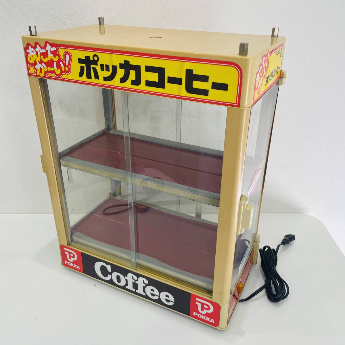 Yahoo!オークション -「ポッカコーヒー 缶」の落札相場・落札価格 Yahoo!オークション -「ポッカコーヒー 缶」の落札相場・落札価格