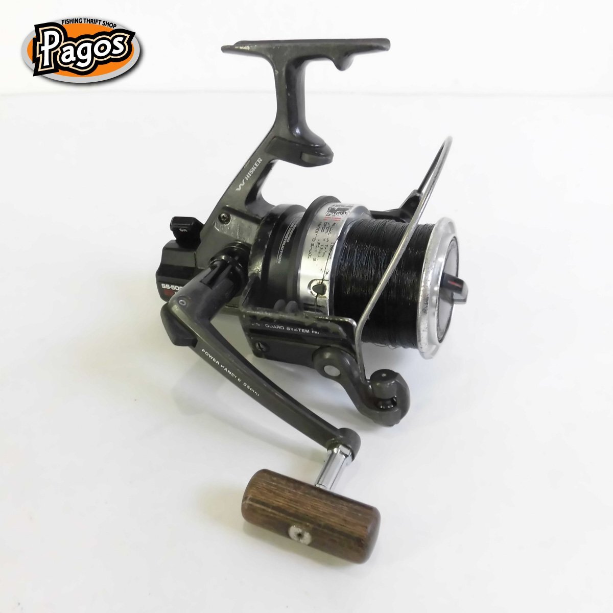 Yahoo!オークション -「daiwa ss 5000」の落札相場・落札価格 Yahoo!オークション -「daiwa ss 5000」の落札相場・落札価格