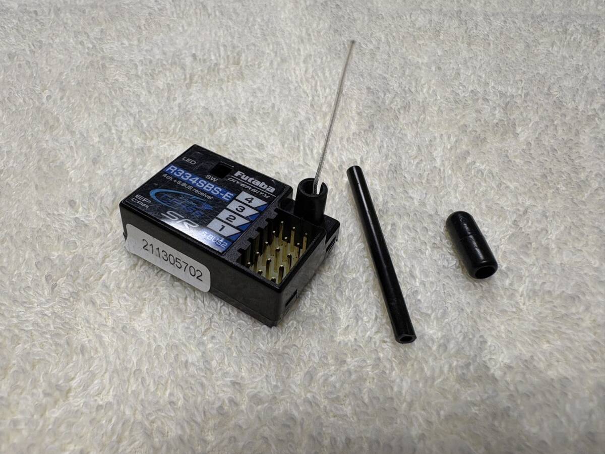 2025年最新】Yahoo!オークション -r334sbs-eの中古品・新品・未 2025年最新】Yahoo!オークション -r334sbs-eの中古品・新品・未