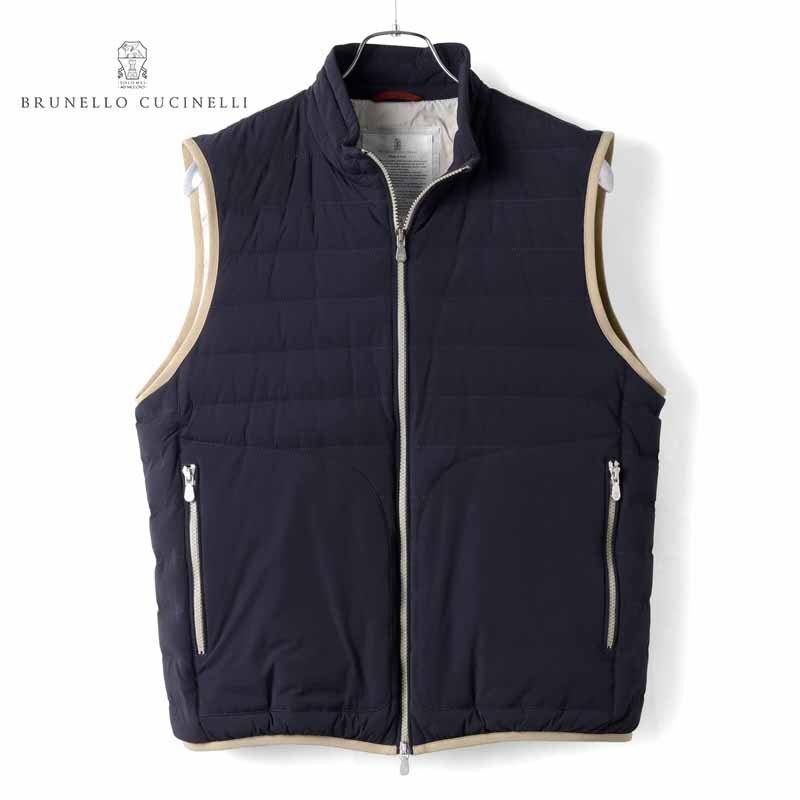 2025年最新】Yahoo!オークション -「ダウンベスト」(ブルネロ