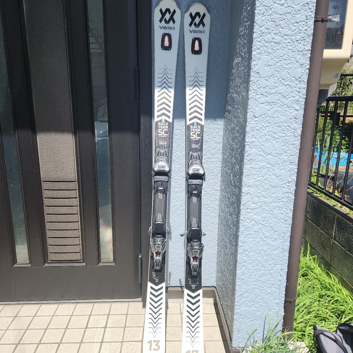 Yahoo!オークション -「(フォルクル volkl) (sd sc sw)」の落札 Yahoo!オークション -「(フォルクル volkl) (sd sc sw)」の落札