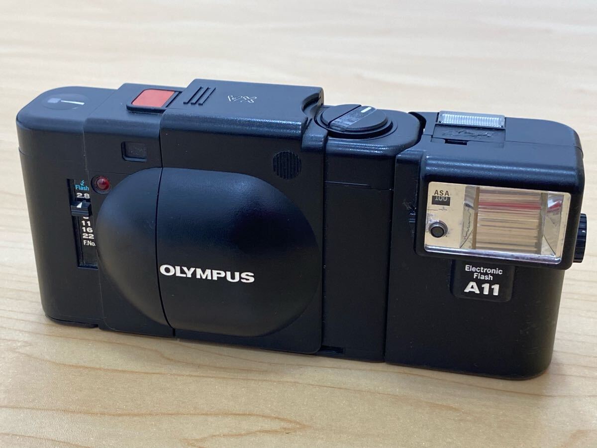 Yahoo!オークション -「olympus xa a11」の落札相場・落札価格 Yahoo!オークション -「olympus xa a11」の落札相場・落札価格
