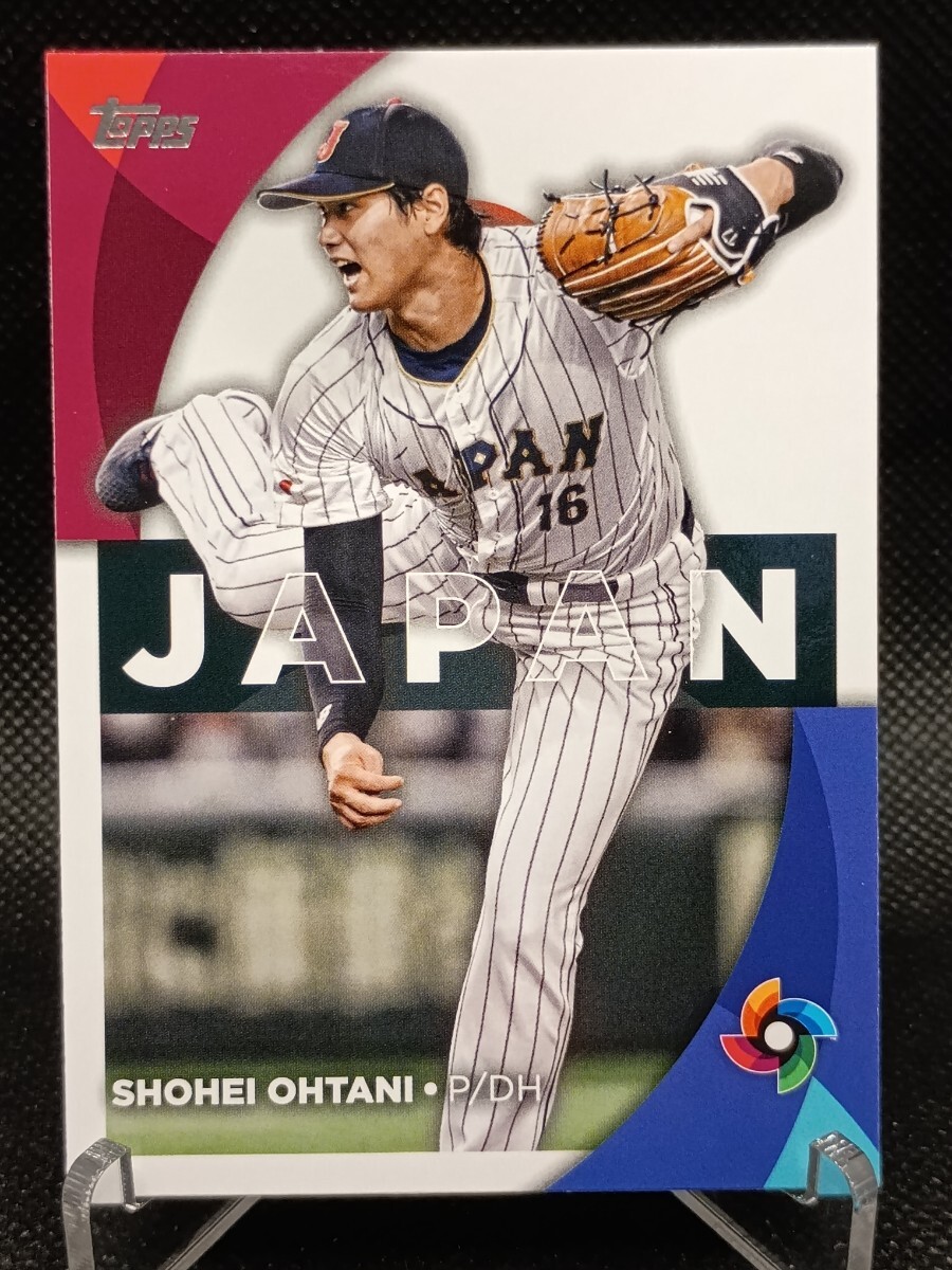 Yahoo!オークション -「大谷翔平 topps wbc」の落札相場・落札価格 Yahoo!オークション -「大谷翔平 topps wbc」の落札相場・落札価格
