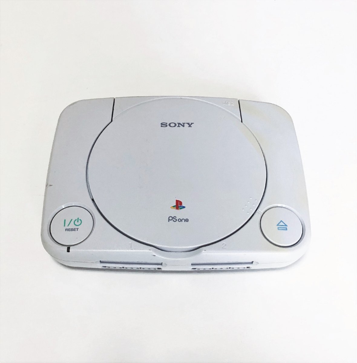 2025年最新】Yahoo!オークション -psone 本体の中古品・新品・未 2025年最新】Yahoo!オークション -psone 本体の中古品・新品・未