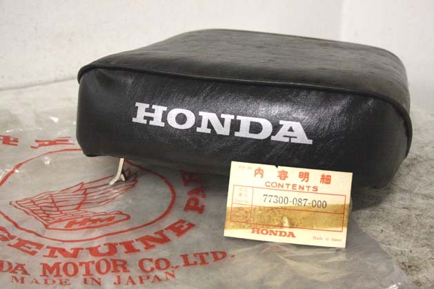 一流の品質 2025年最新】Yahoo!オークション -cd125 シートの中古品・新品 オートバイ
