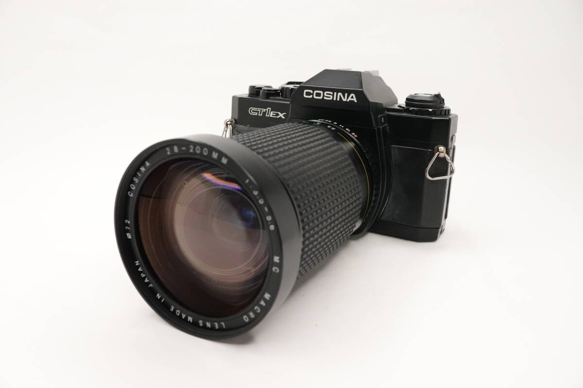 【売り切り御免！】 2025年最新】Yahoo!オークション -コシナ(フィルムカメラ)の中古 フィルムカメラ
