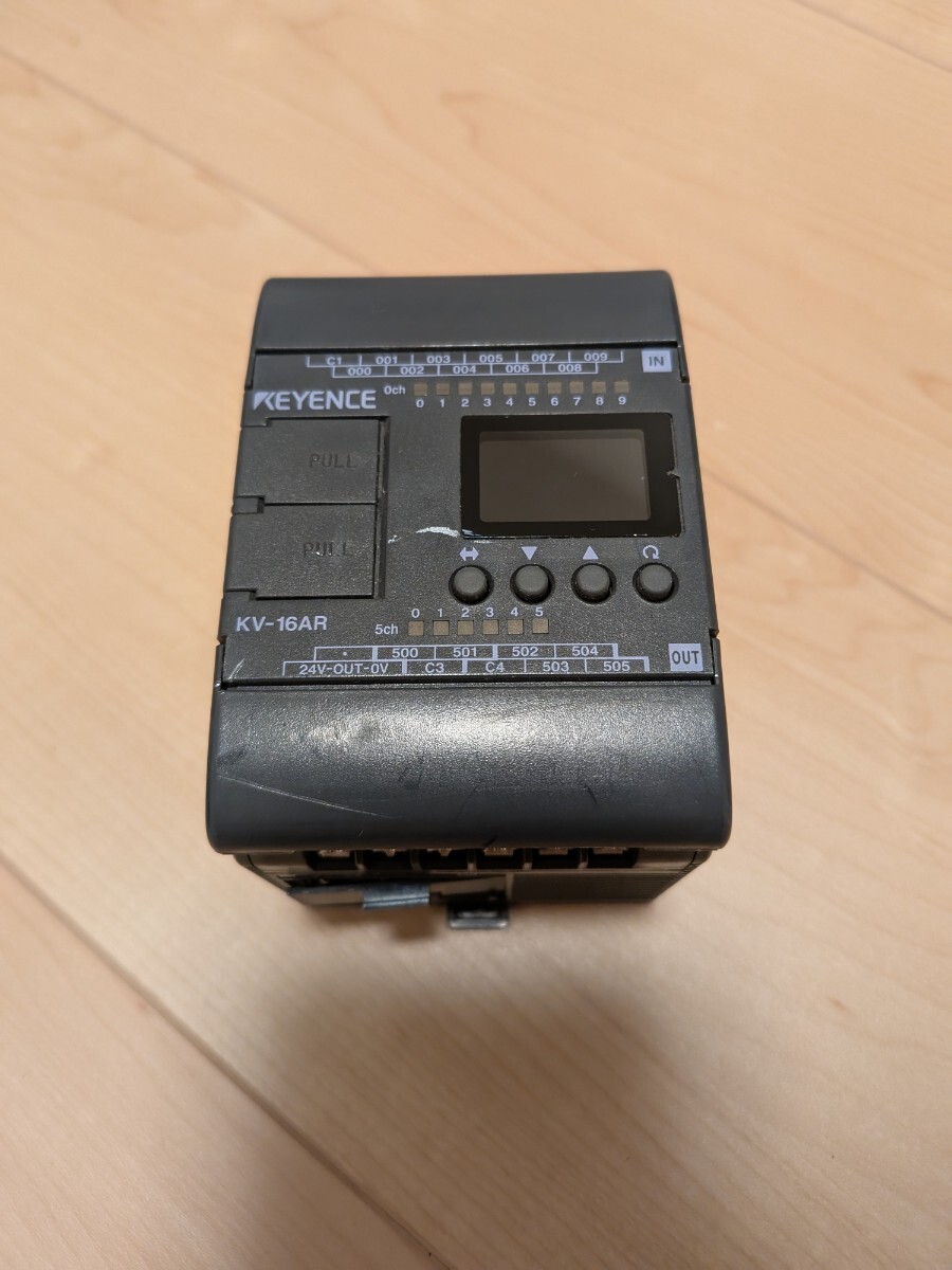 2025年最新】Yahoo!オークション -キーエンス kv arの中古品 2025年最新】Yahoo!オークション -キーエンス kv arの中古品