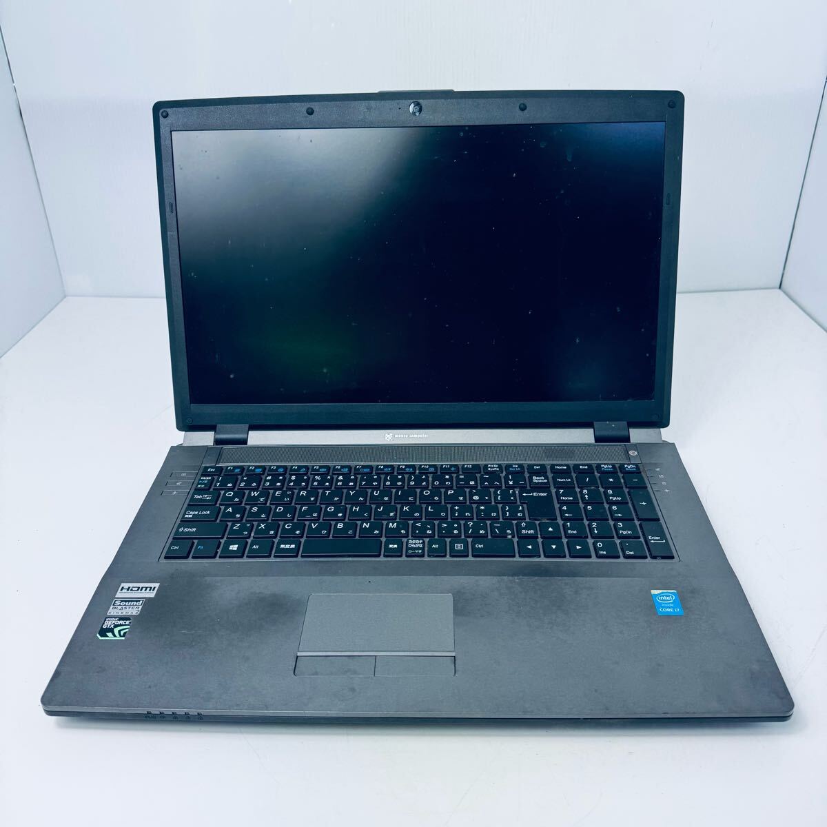 Yahoo!オークション -「core i7 ジャンク」(マウス Yahoo!オークション -「core i7 ジャンク」(マウス