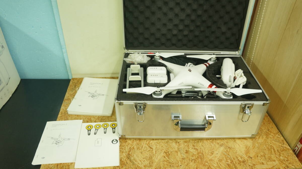 2025年最新】Yahoo!オークション -dji ファントム3の中古品 2025年最新】Yahoo!オークション -dji ファントム3の中古品
