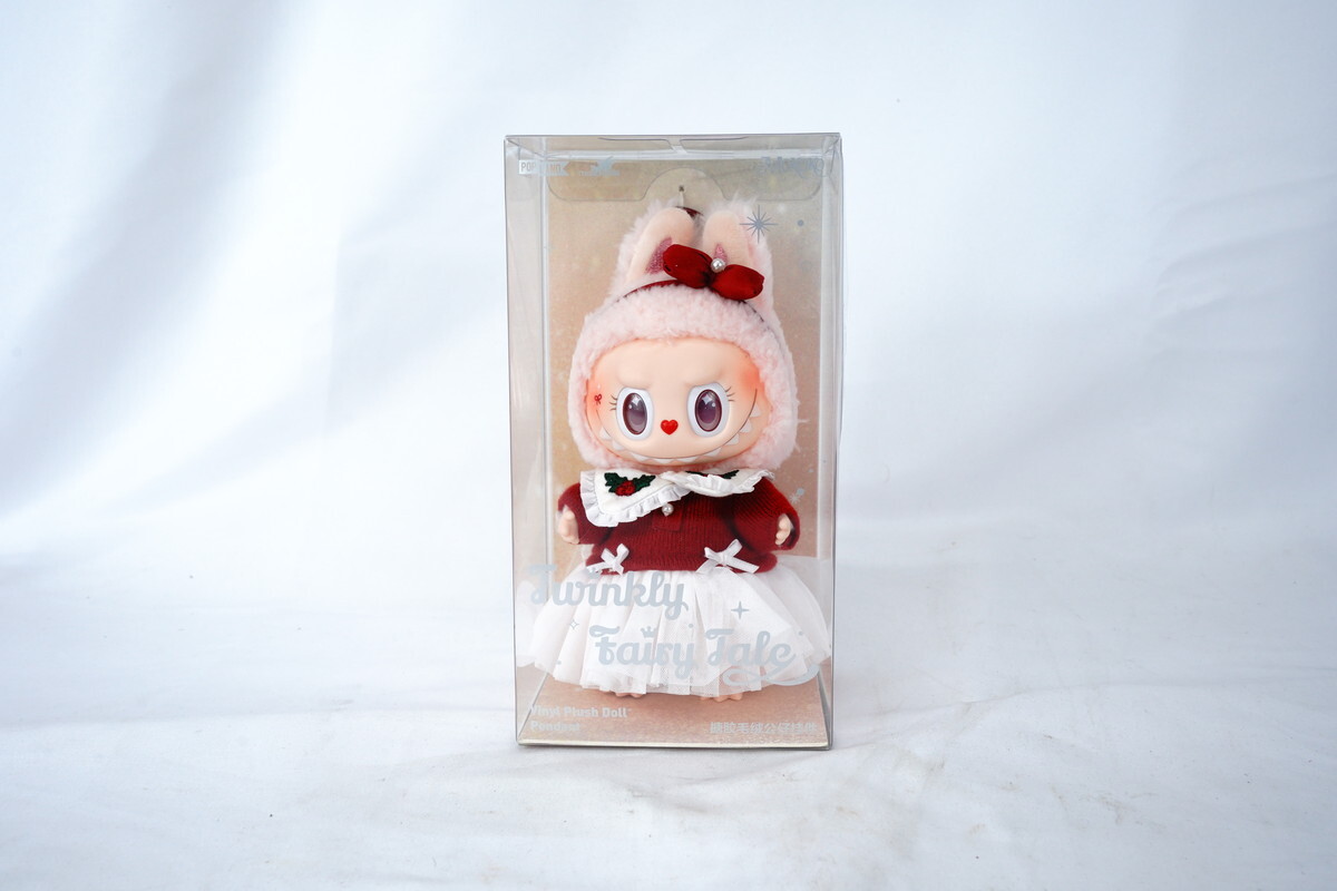 2025年最新】Yahoo!オークション -labubu popmartの中古品・新品