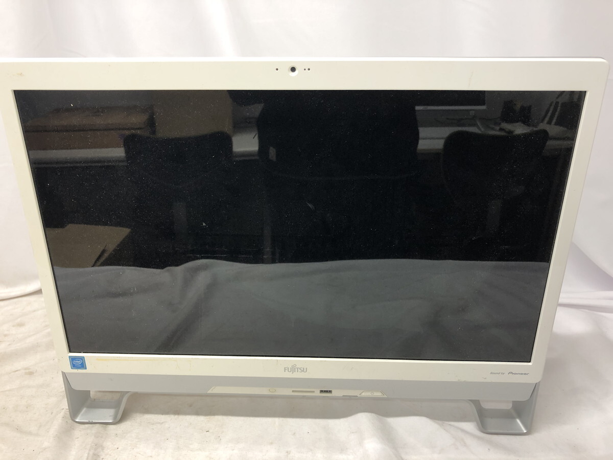 2025年最新】Yahoo!オークション -富士通 fmv fh52の中古品 2025年最新】Yahoo!オークション -富士通 fmv fh52の中古品