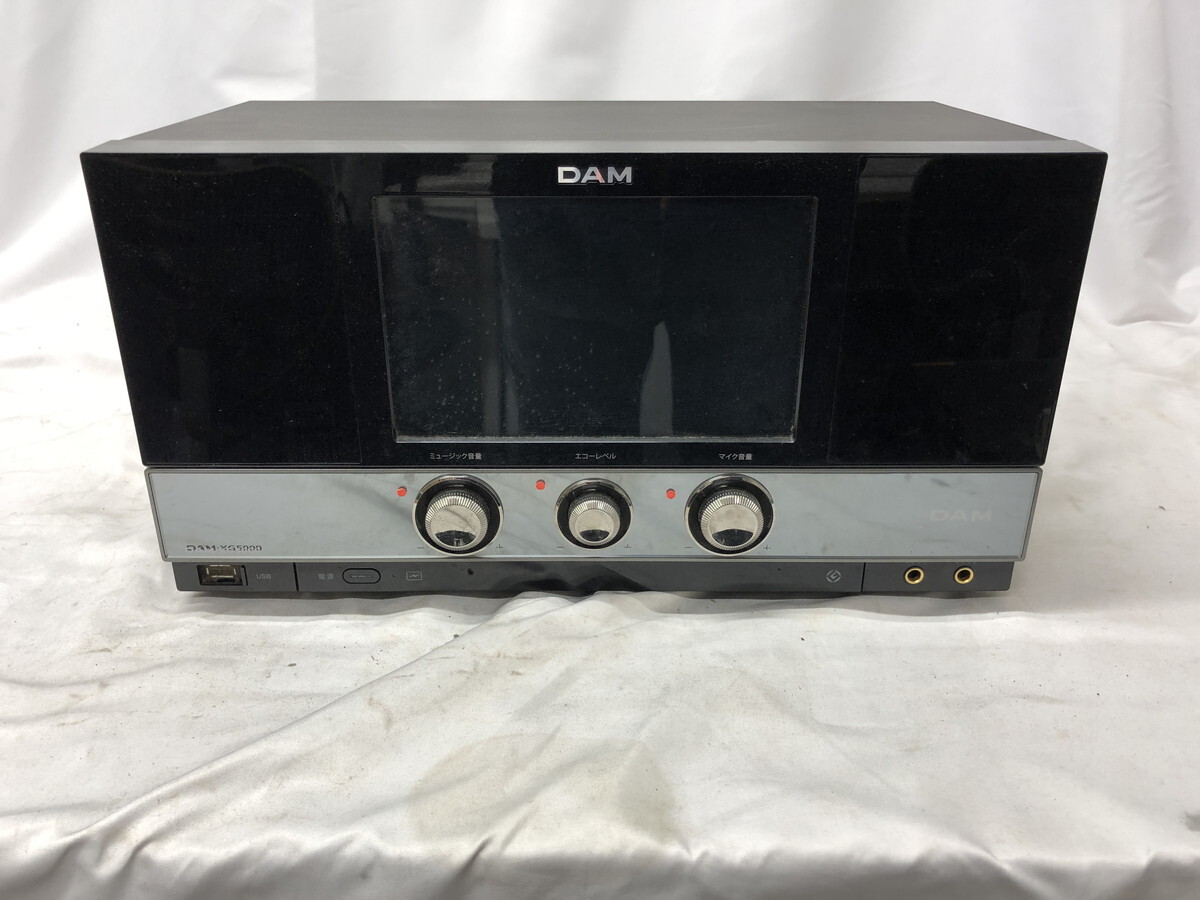 Yahoo!オークション -「第一興商 dam xg5000」の落札相場・落札価格 Yahoo!オークション -「第一興商 dam xg5000」の落札相場・落札価格