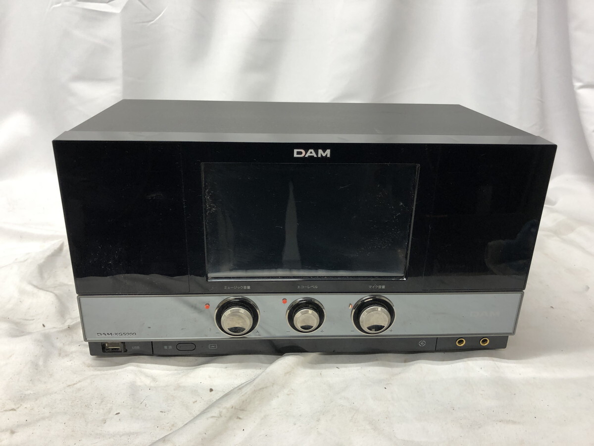 Yahoo!オークション -「第一興商 dam xg5000」の落札相場・落札価格 Yahoo!オークション -「第一興商 dam xg5000」の落札相場・落札価格