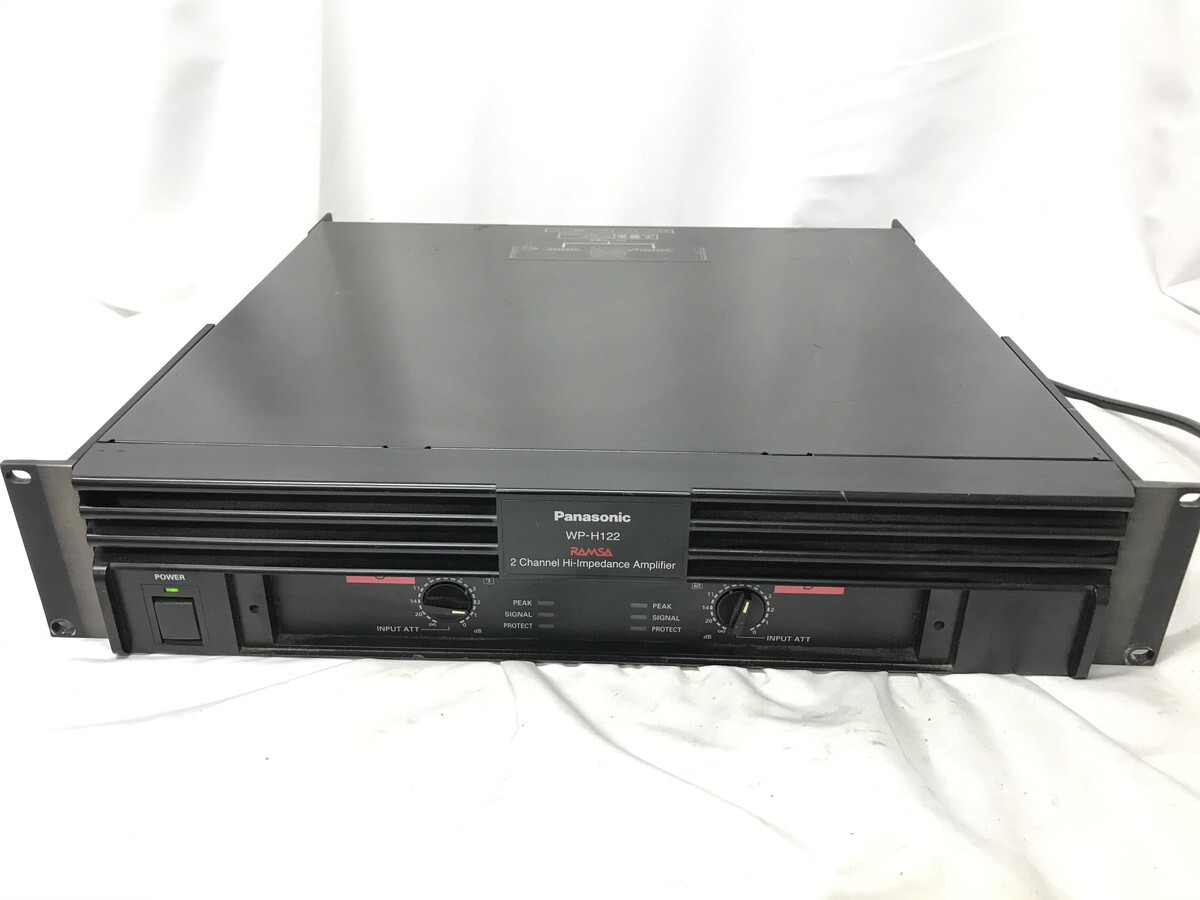 2025年最新】Yahoo!オークション -panasonic アンプの中古品 2025年最新】Yahoo!オークション -panasonic アンプの中古品