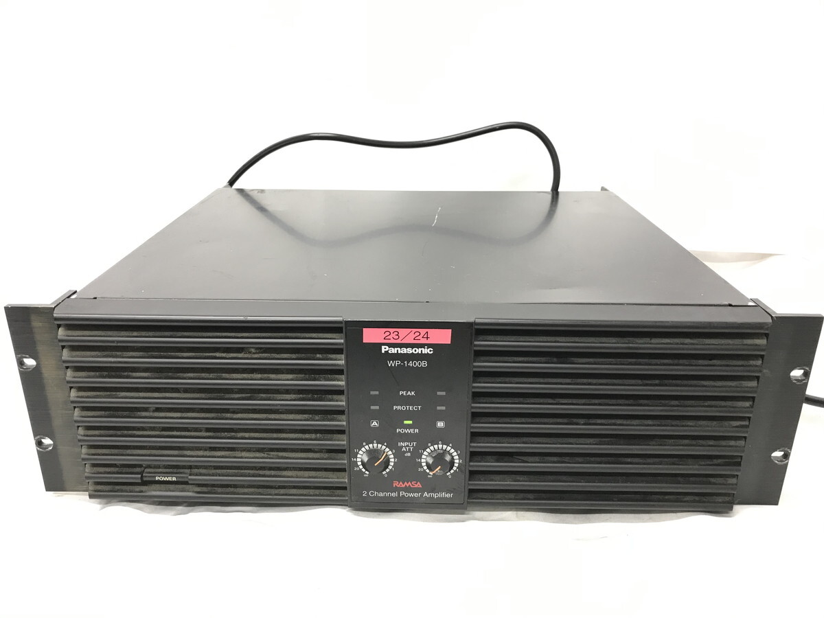 2025年最新】Yahoo!オークション -panasonic アンプの中古品 2025年最新】Yahoo!オークション -panasonic アンプの中古品