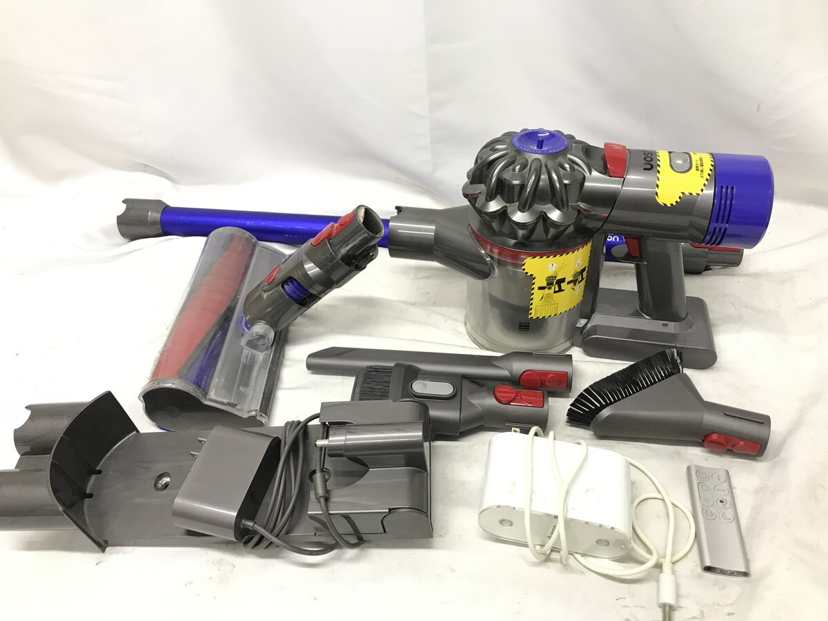 2025年最新】Yahoo!オークション -ダイソン dyson sv11の中古品 2025年最新】Yahoo!オークション -ダイソン dyson sv11の中古品