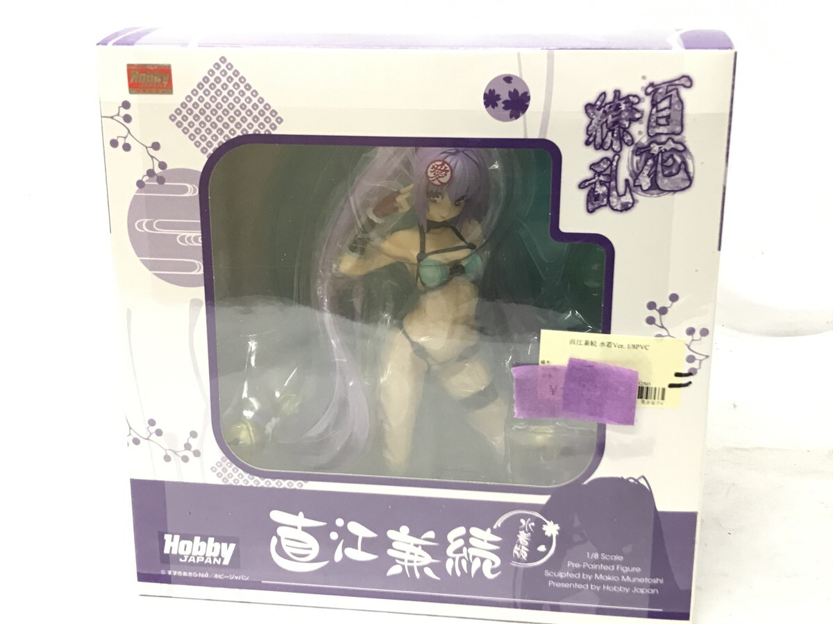 Yahoo!オークション -「直江兼続 フィギュア」(フィギュア) の