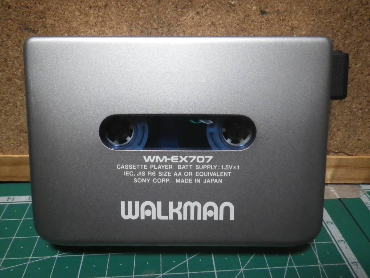 2025年最新】Yahoo!オークション -sony wm 707の中古品・新品 2025年最新】Yahoo!オークション -sony wm 707の中古品・新品