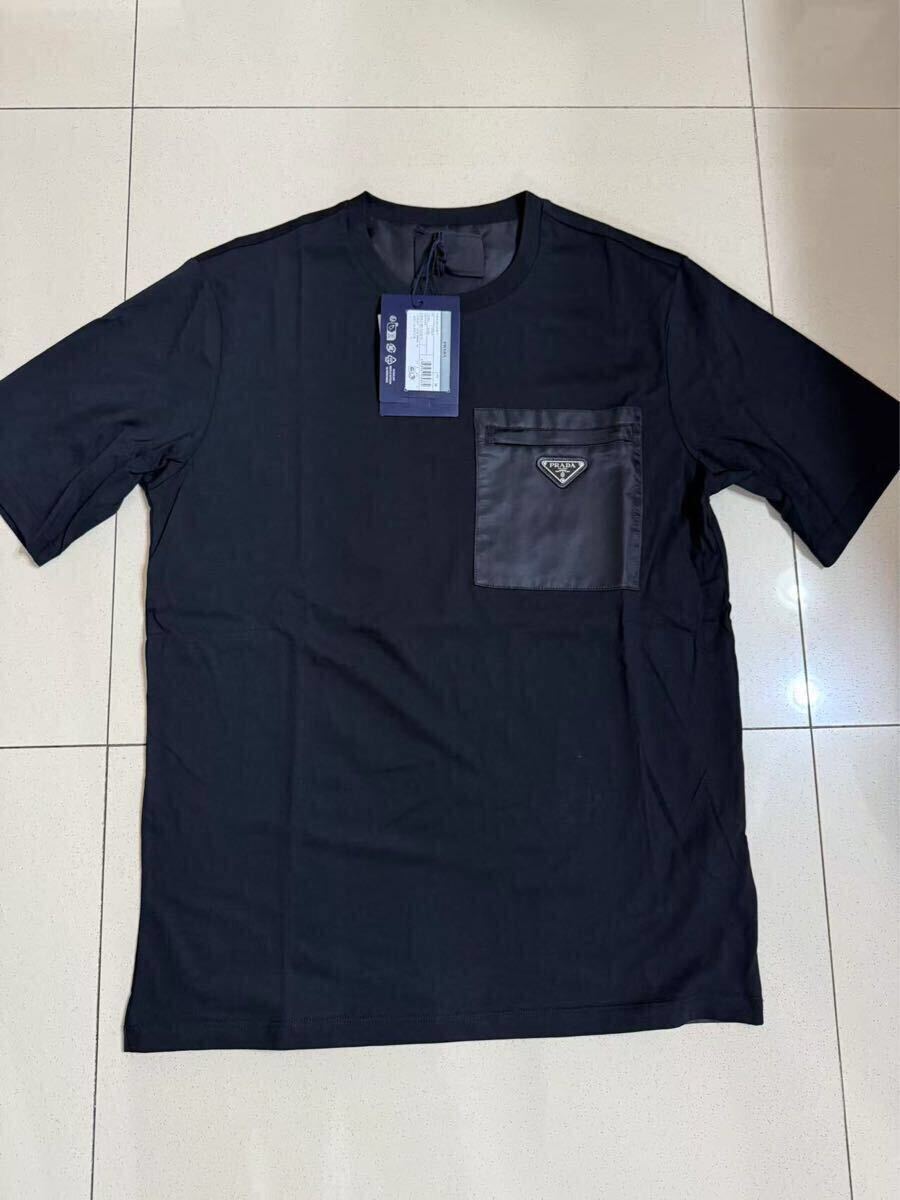 2025年最新】Yahoo!オークション -prada プラダ tシャツの中古品 2025年最新】Yahoo!オークション -prada プラダ tシャツの中古品