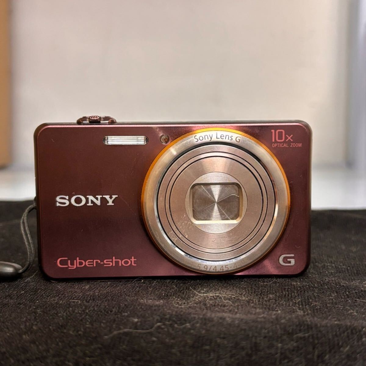 2025年最新】Yahoo!オークション -dsc-wx100の中古品・新品・未 2025年最新】Yahoo!オークション -dsc-wx100の中古品・新品・未