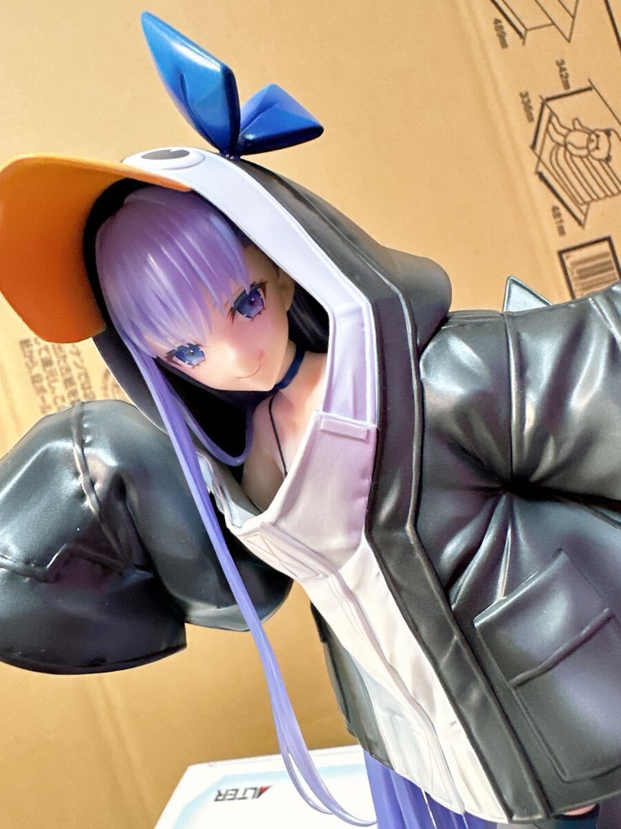 Yahoo!オークション -「fate メルトリリス」(フィギュア) の落札 Yahoo!オークション -「fate メルトリリス」(フィギュア) の落札