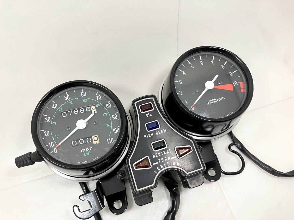 2025年最新】Yahoo!オークション -cb400n(メーター)の中古品 2025年最新】Yahoo!オークション -cb400n(メーター)の中古品